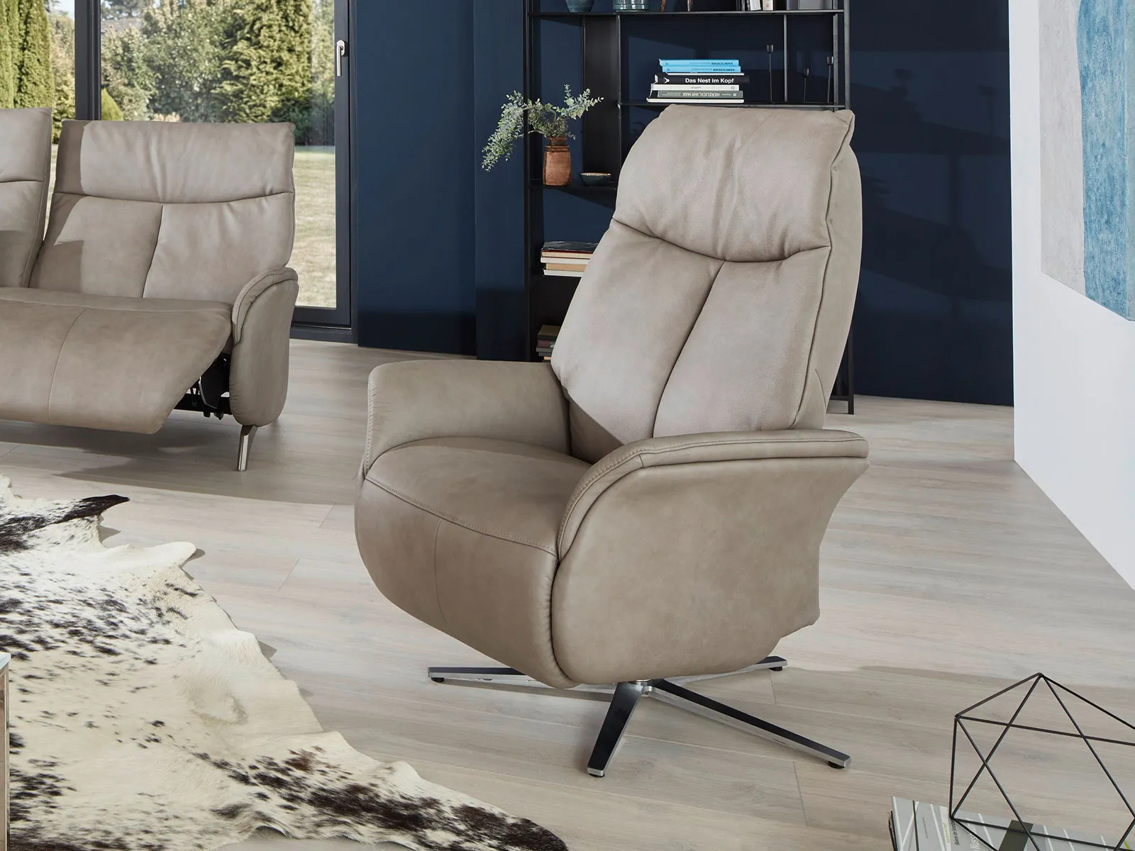 Stratus Chair
