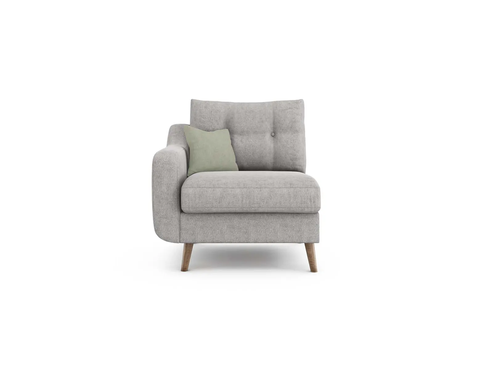 1 Arm 1 Seater - Left Hand Facing