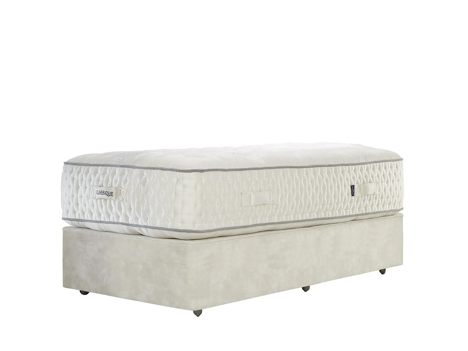 Single Divan Set