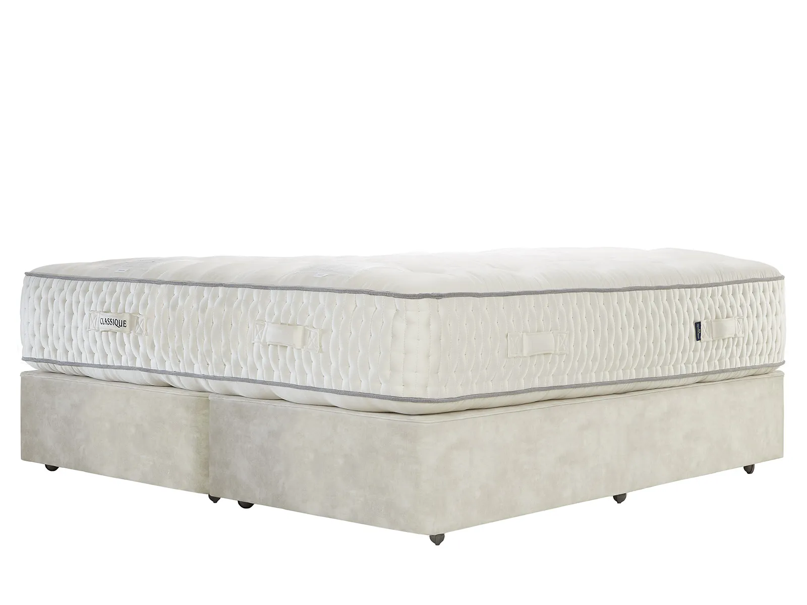 Super King Size Divan Set