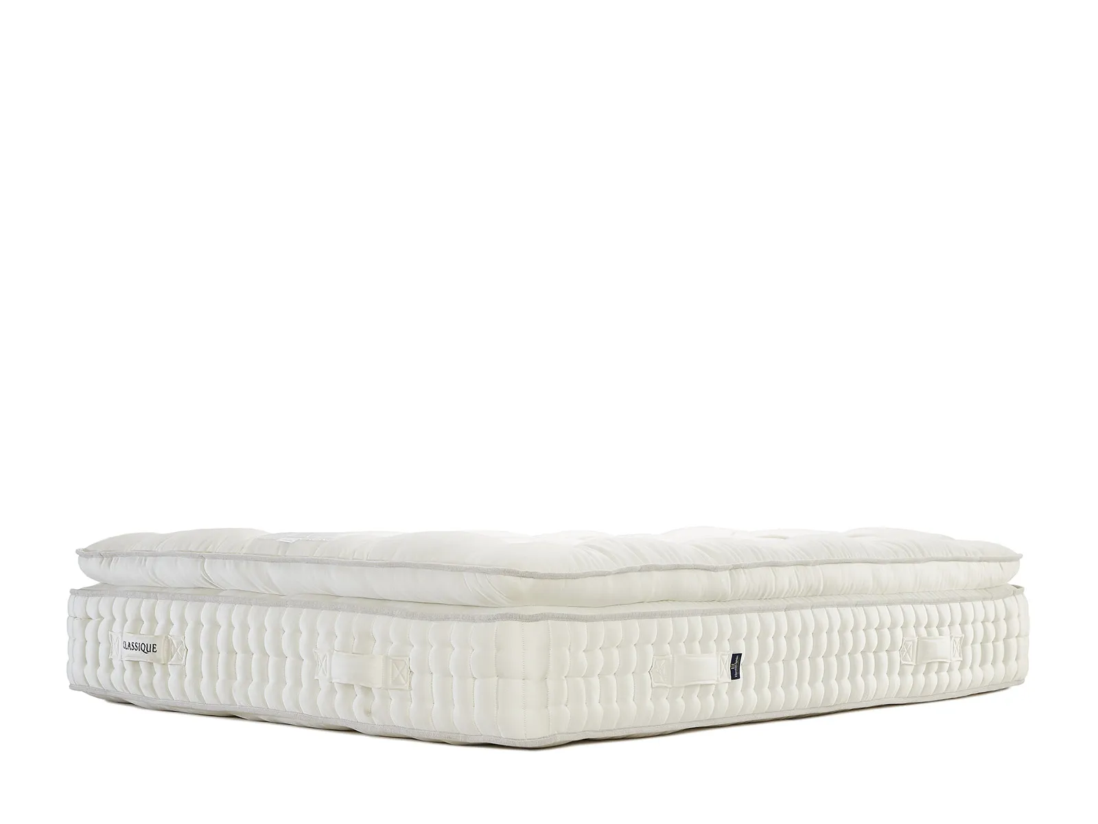 Double Mattress