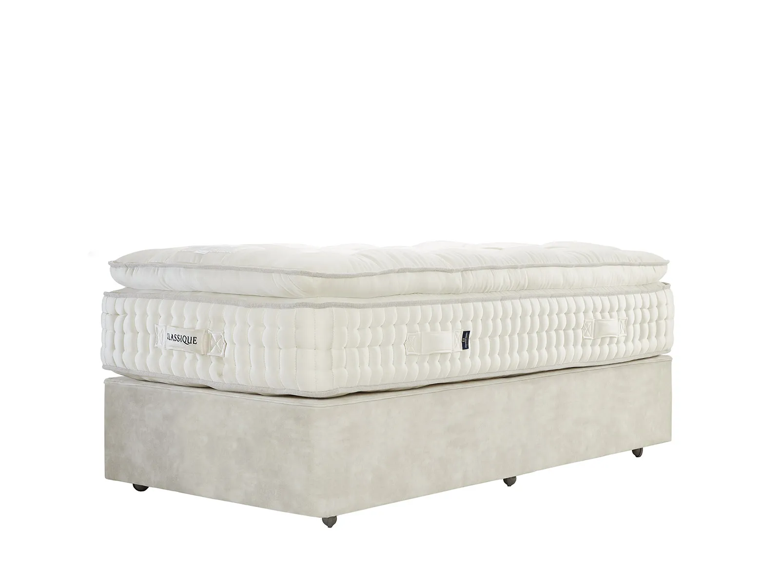 Single Divan Set