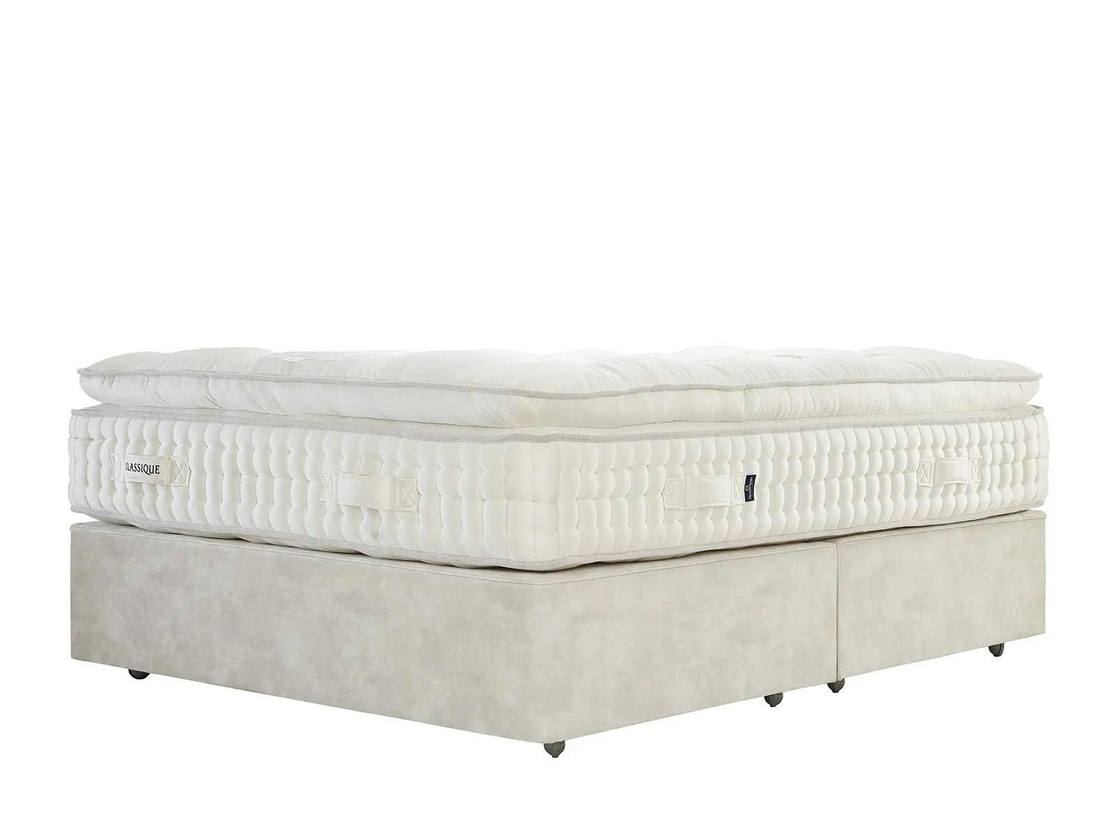 Double Divan Set