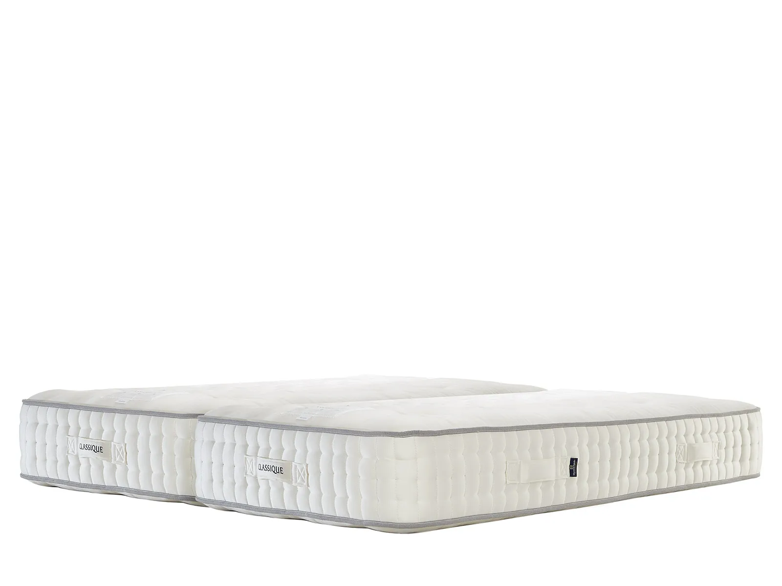 King Size Zip & Link Mattress