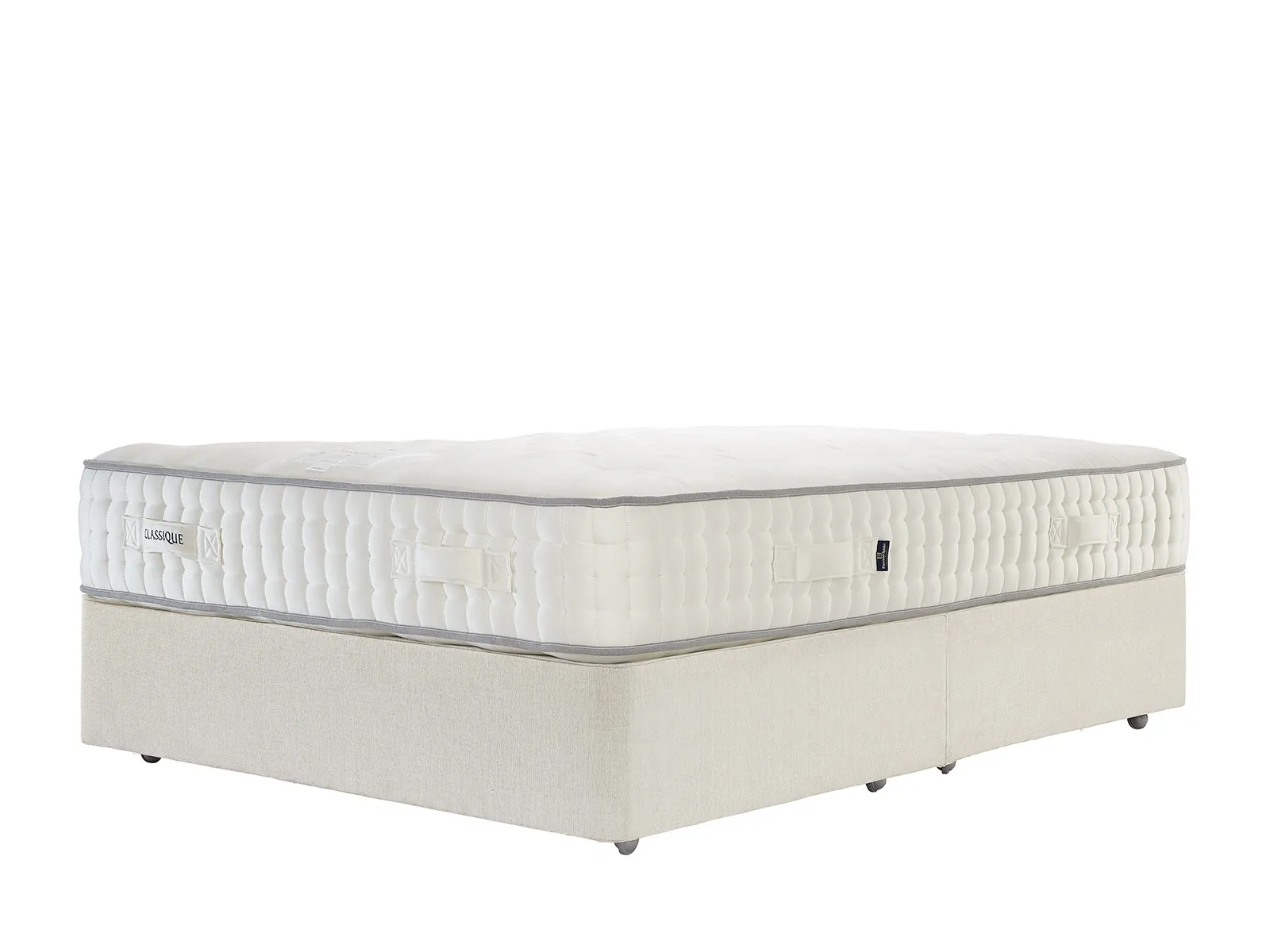 Double Divan Set