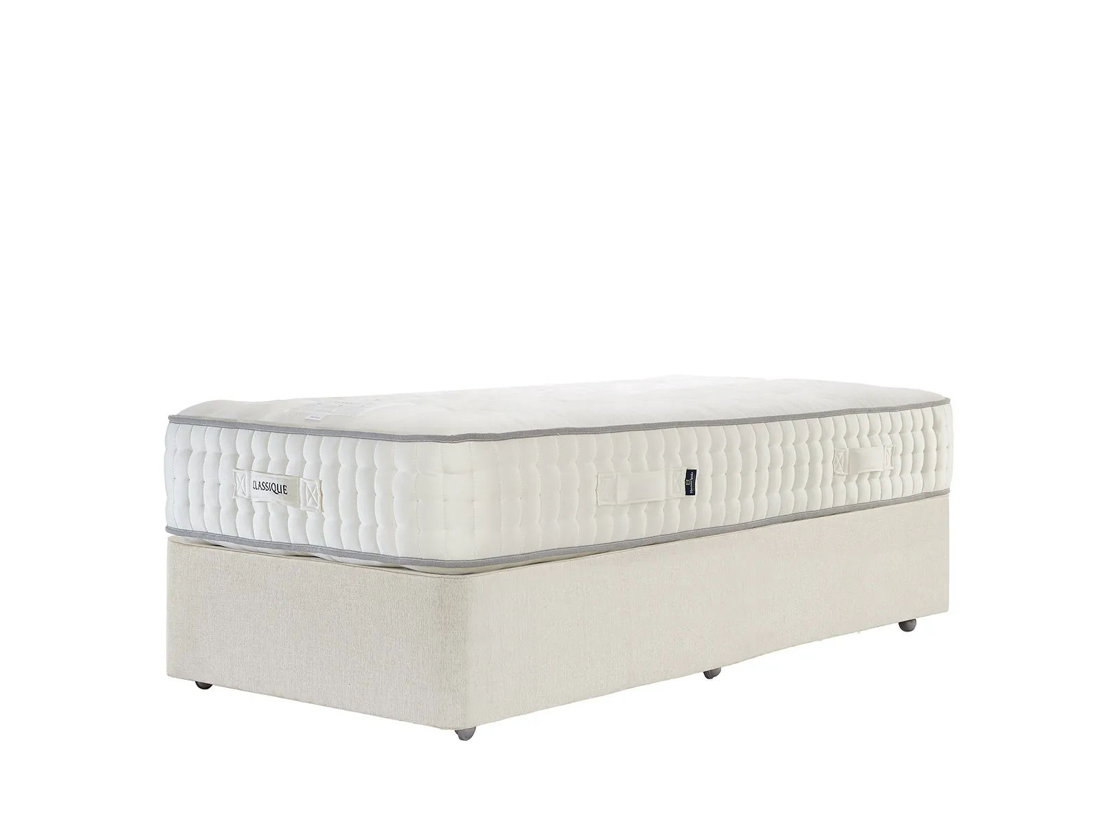 Single Divan Set