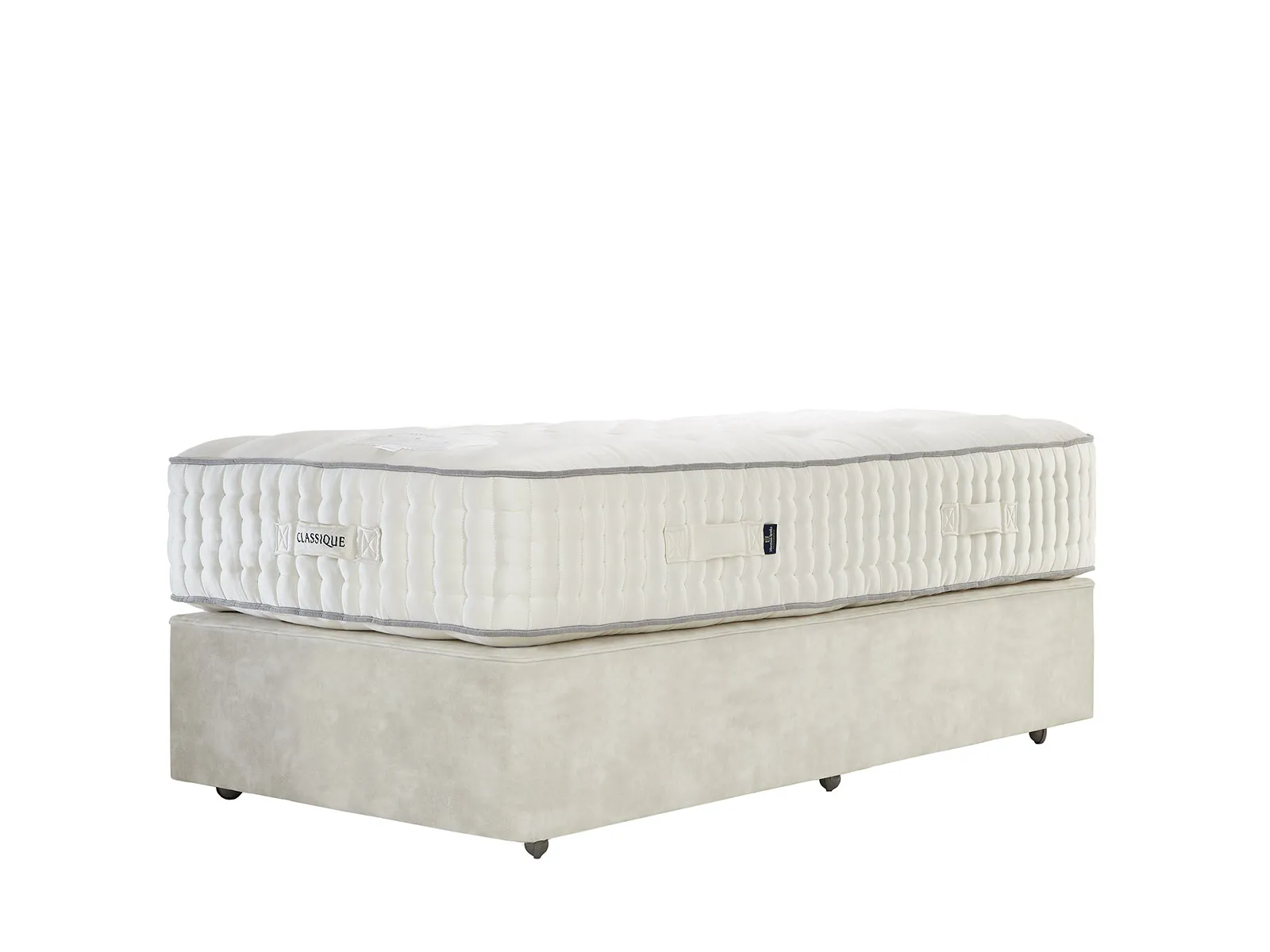 Single Divan Set
