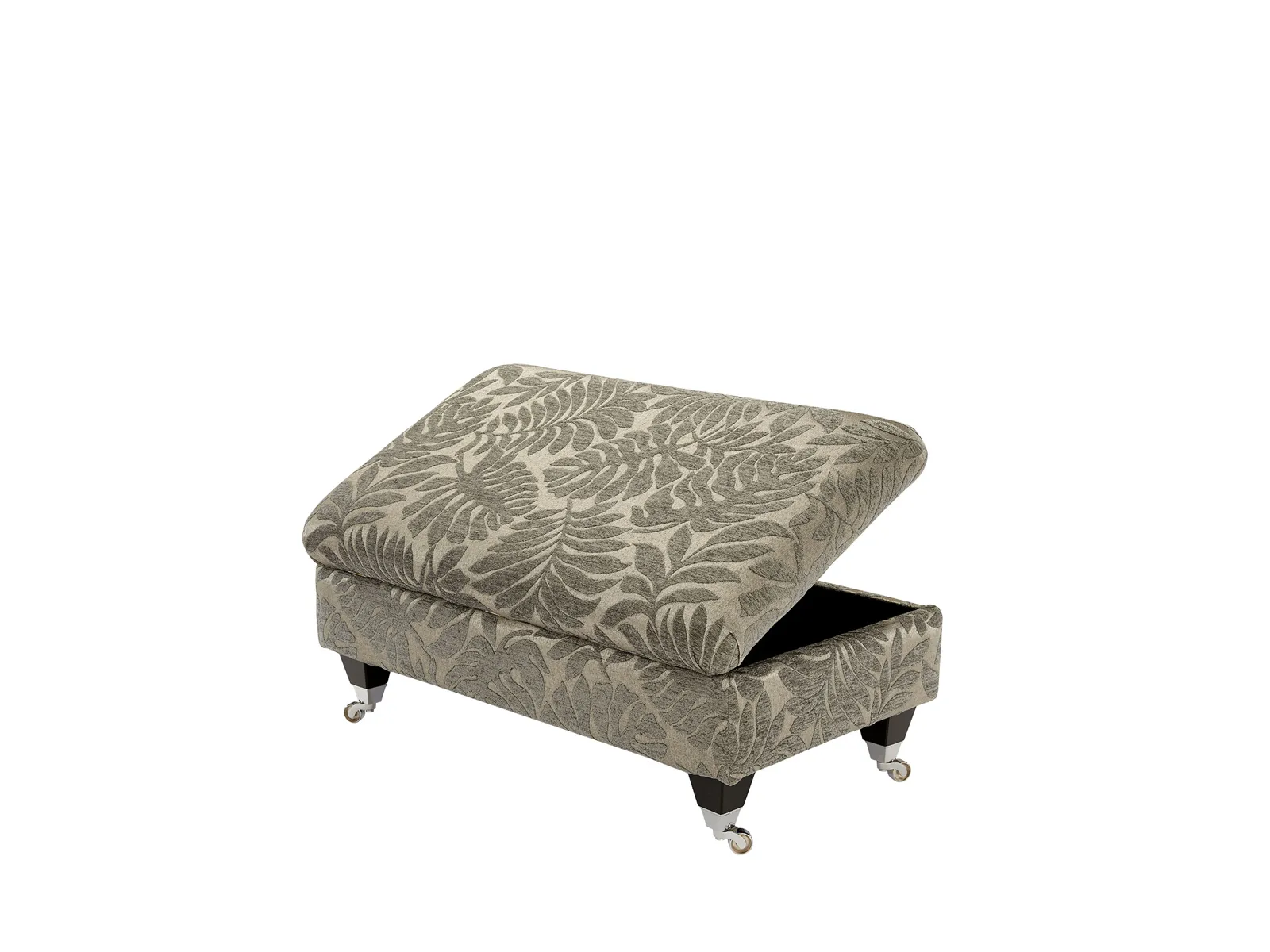 Legged Ottoman