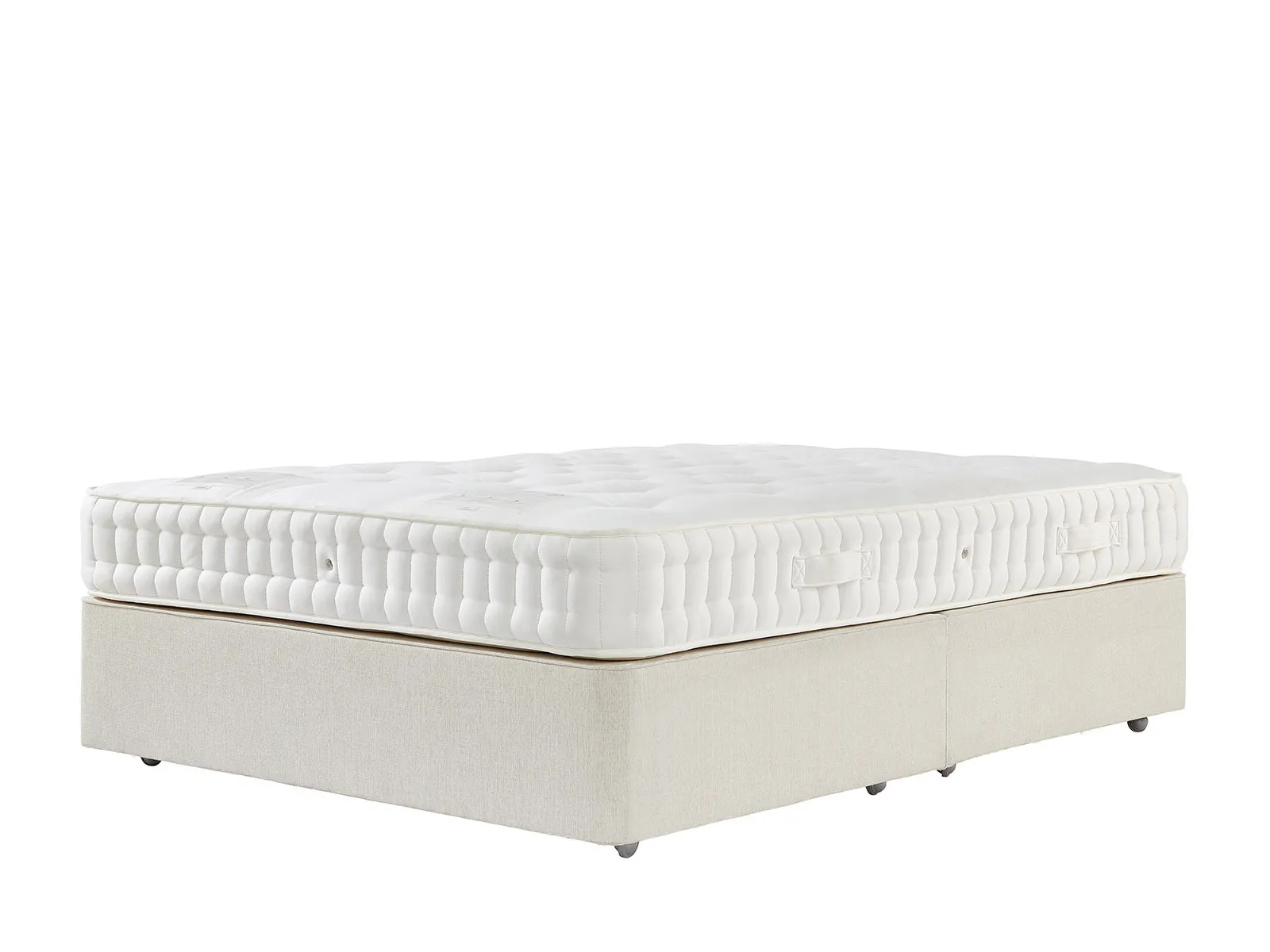 Double Divan Set