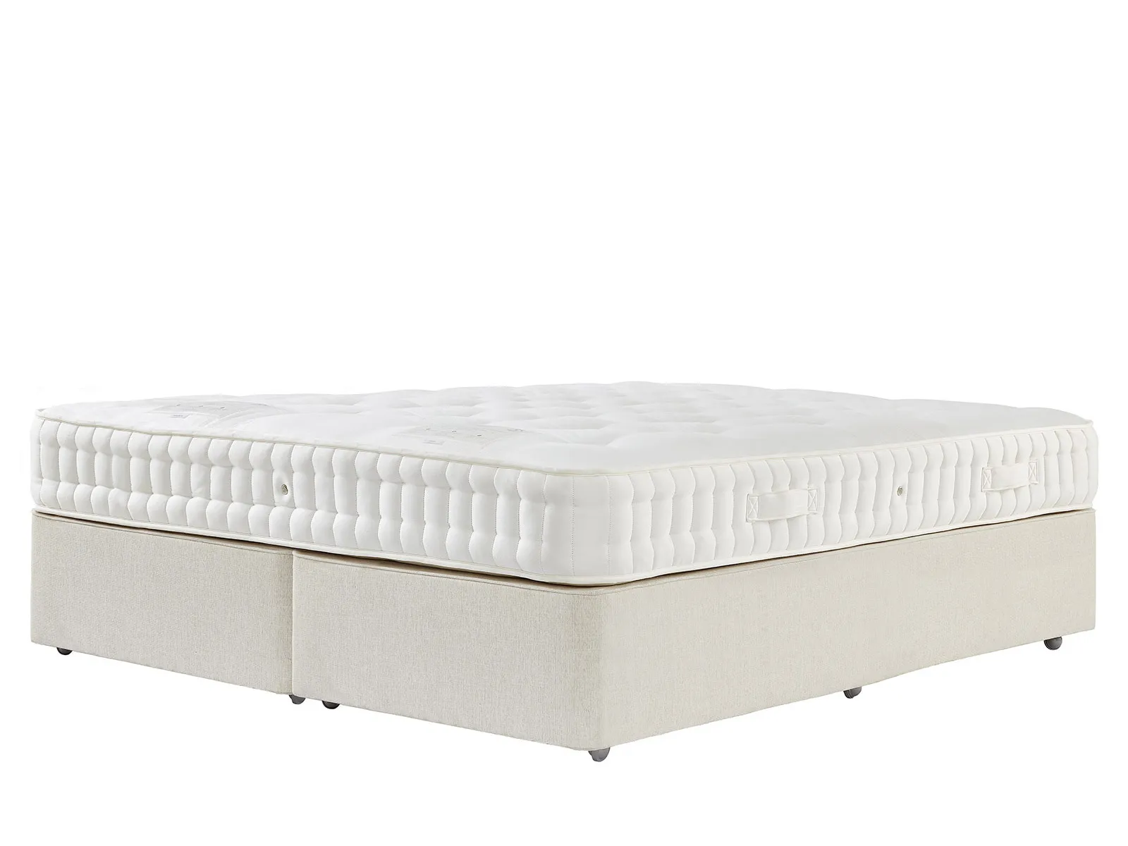 Super King Size Divan Set