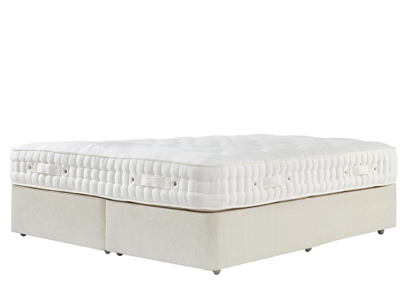 Super King Size Divan Set