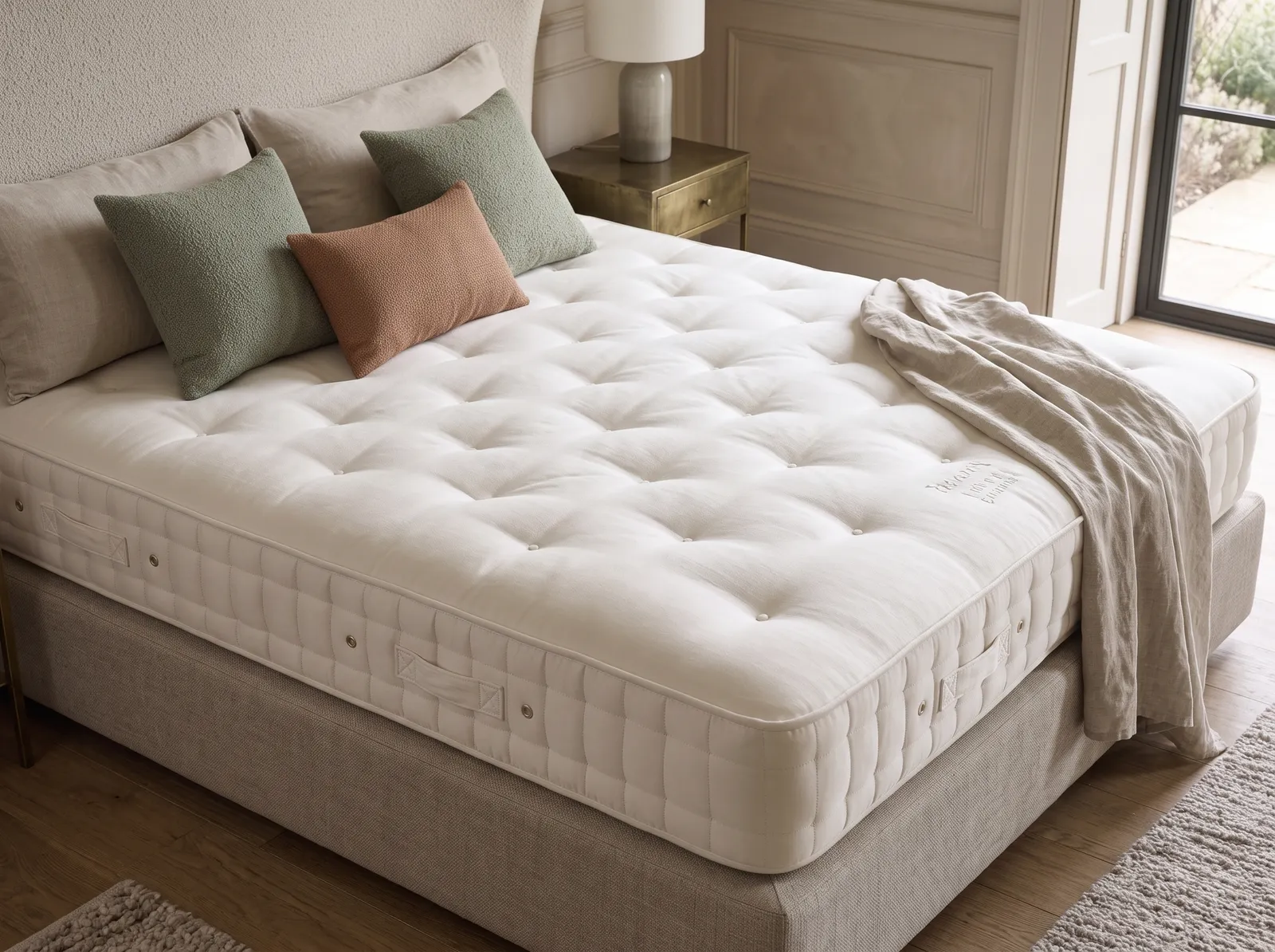 King Size Mattress