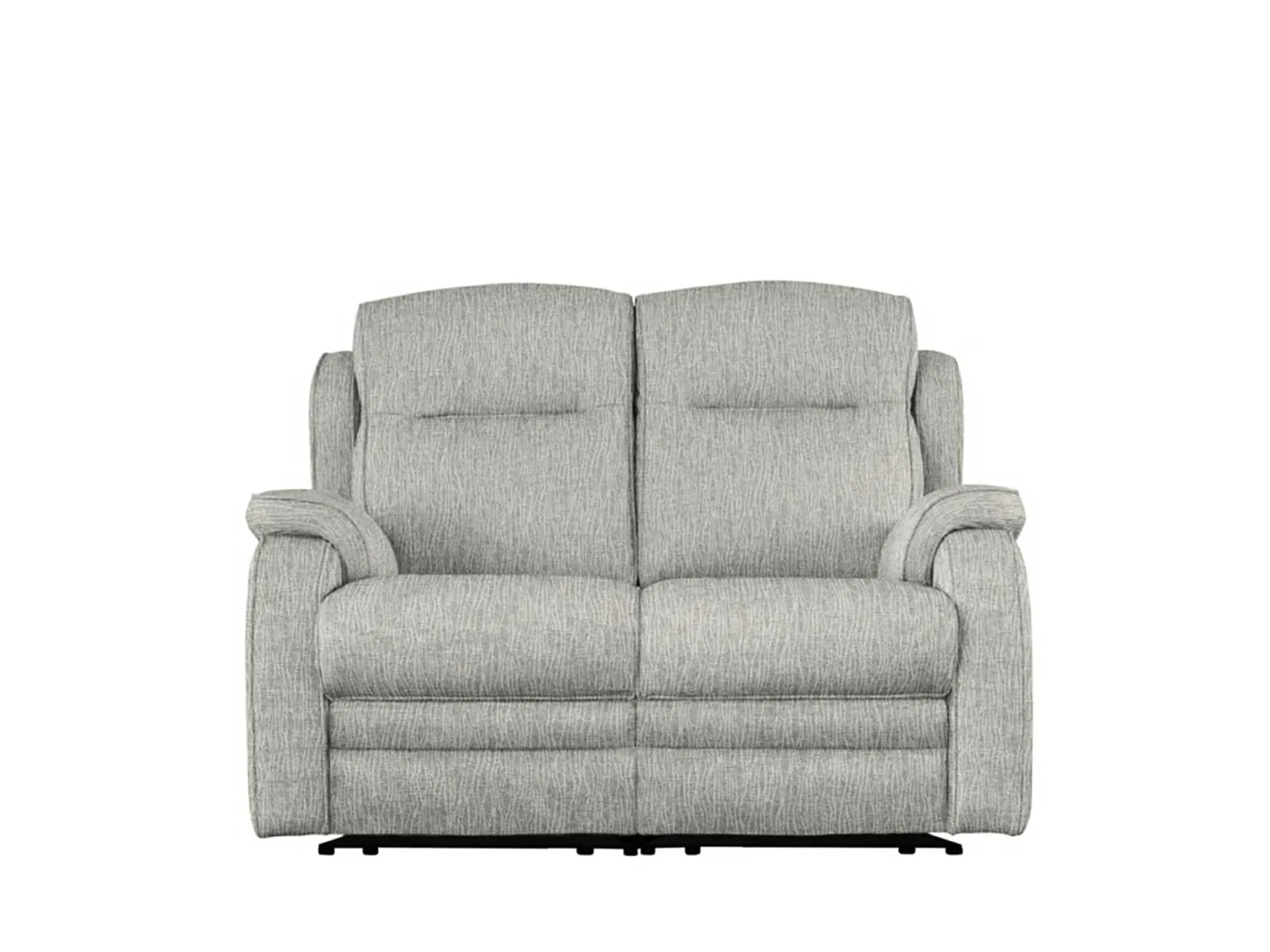 2 Seater Power Recliner Sofa
