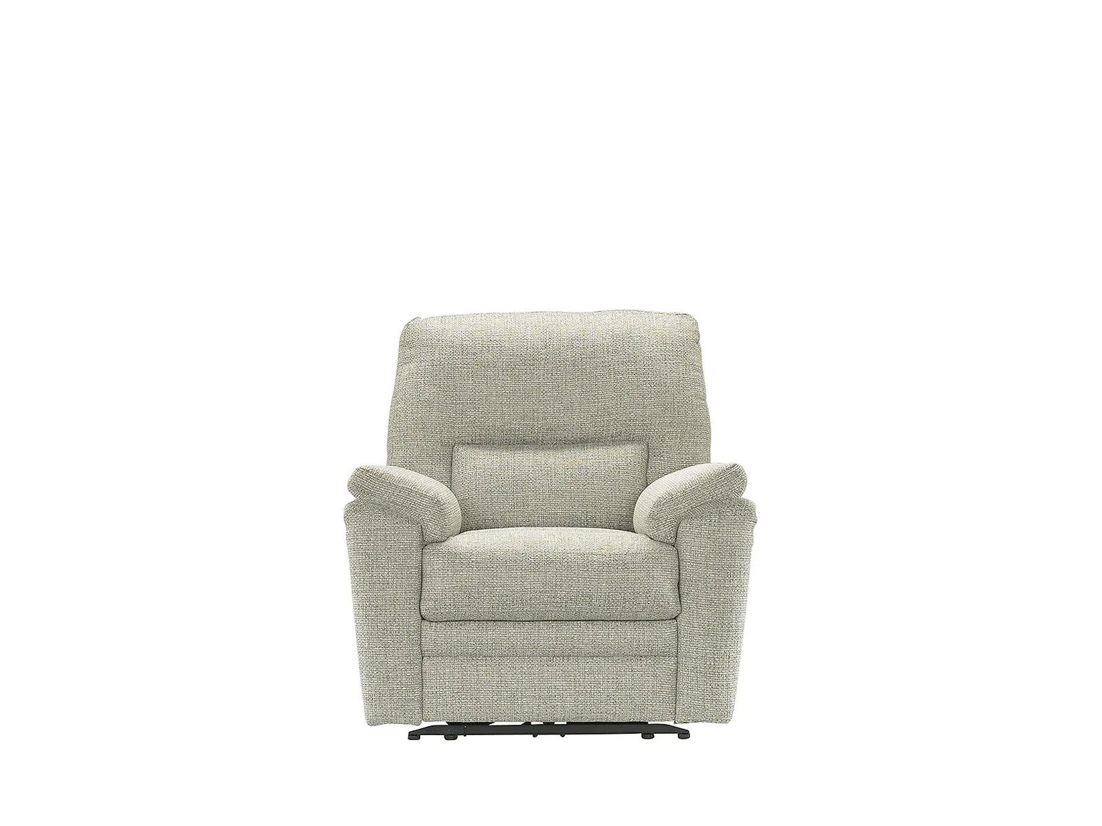 Manual Recliner Armchair
