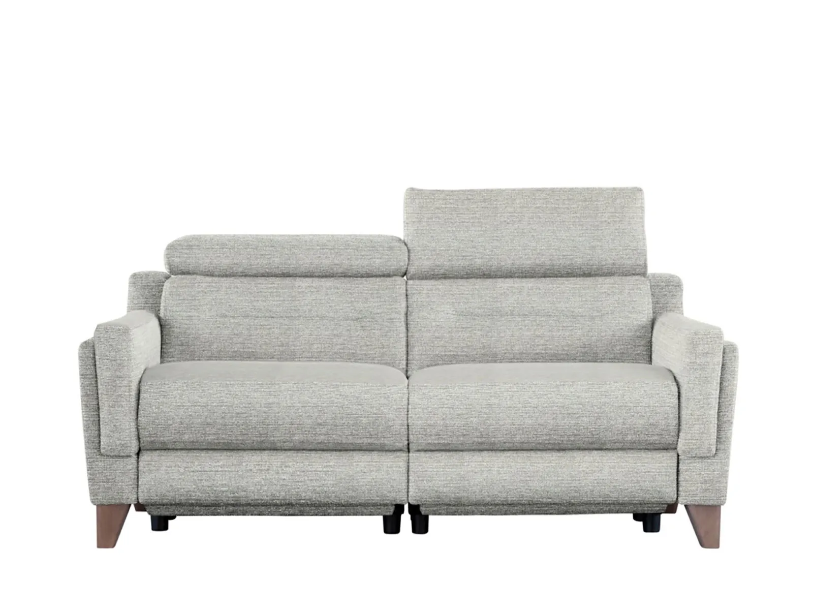 2 Seater Power Recliner Sofa
