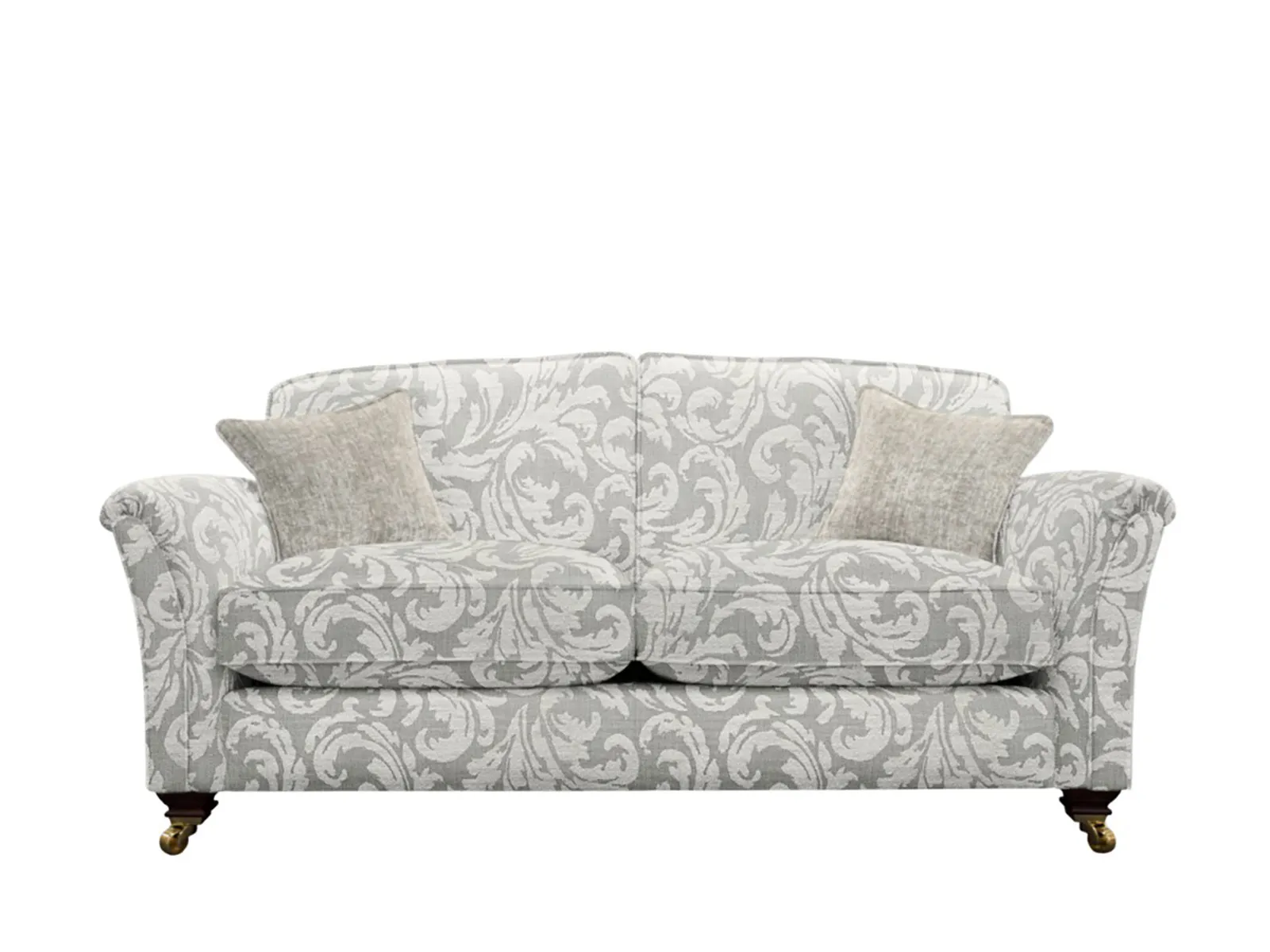 2 Seater - Formal Back