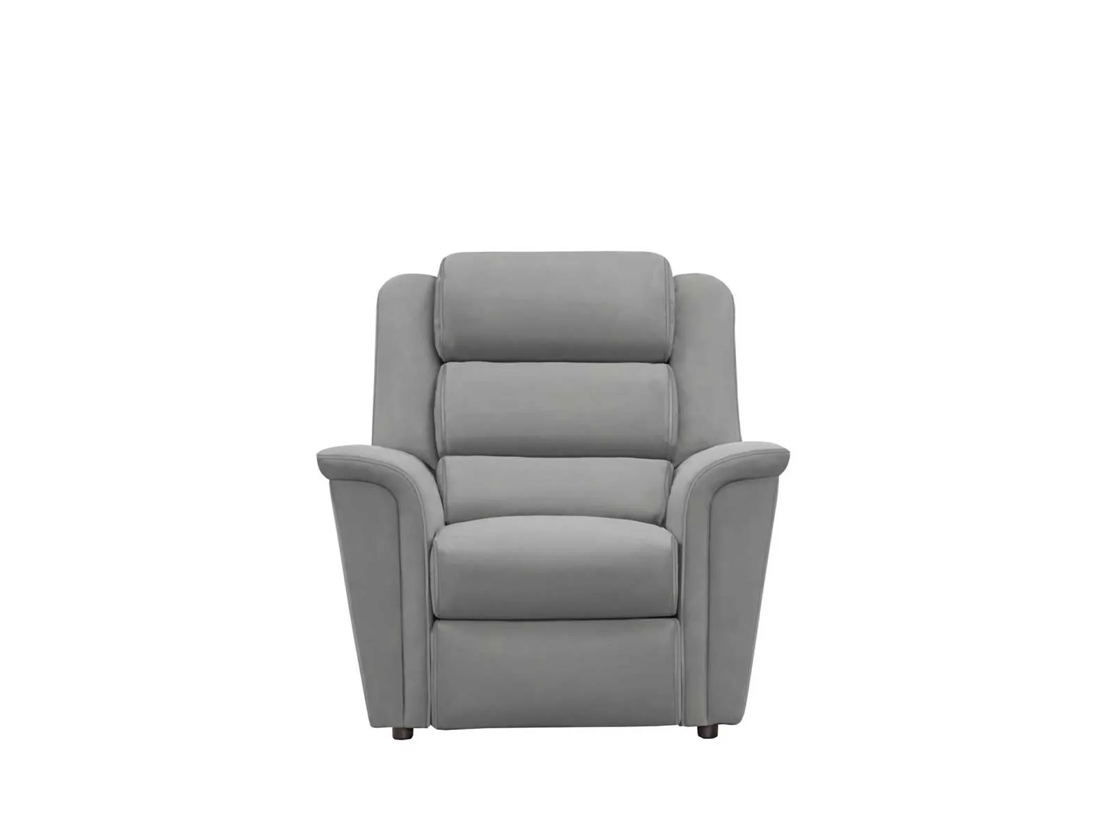 Compact Armchair
