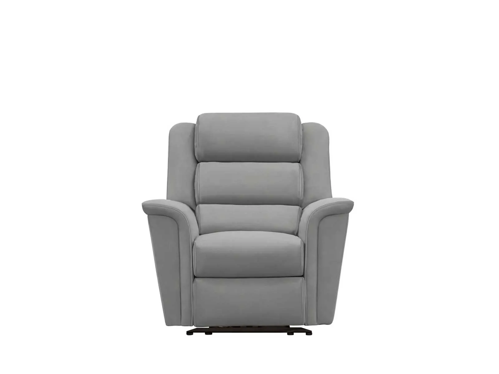 Compact Power Recliner Armchair