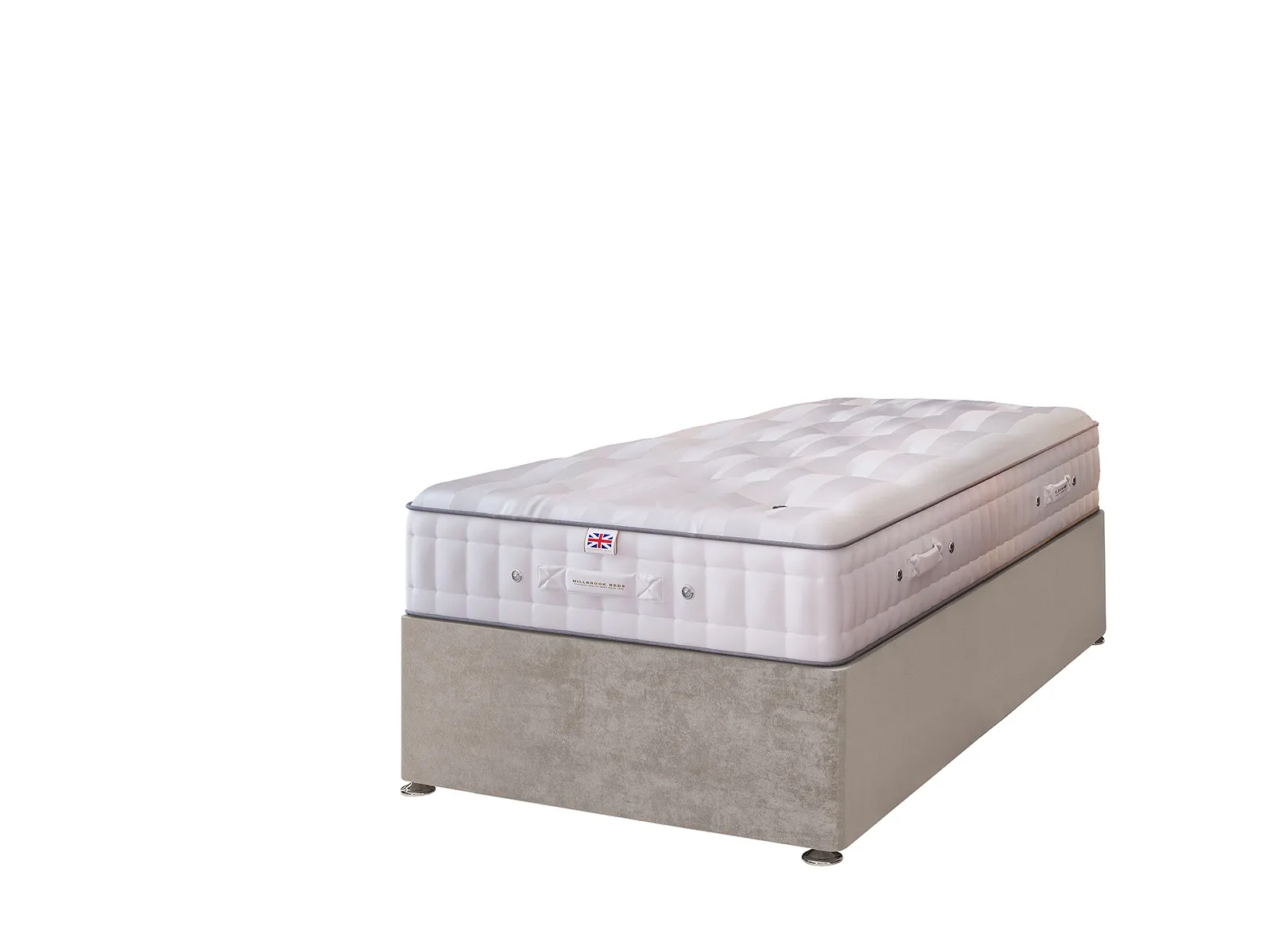 Single Divan Set