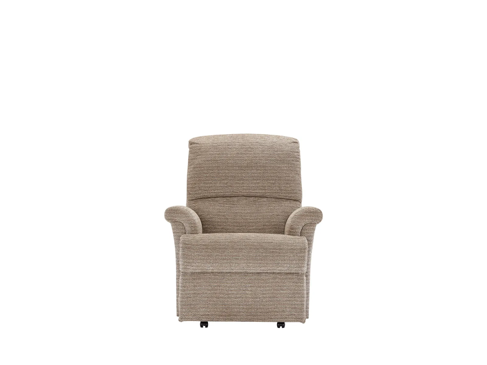 Small Fixed Chair