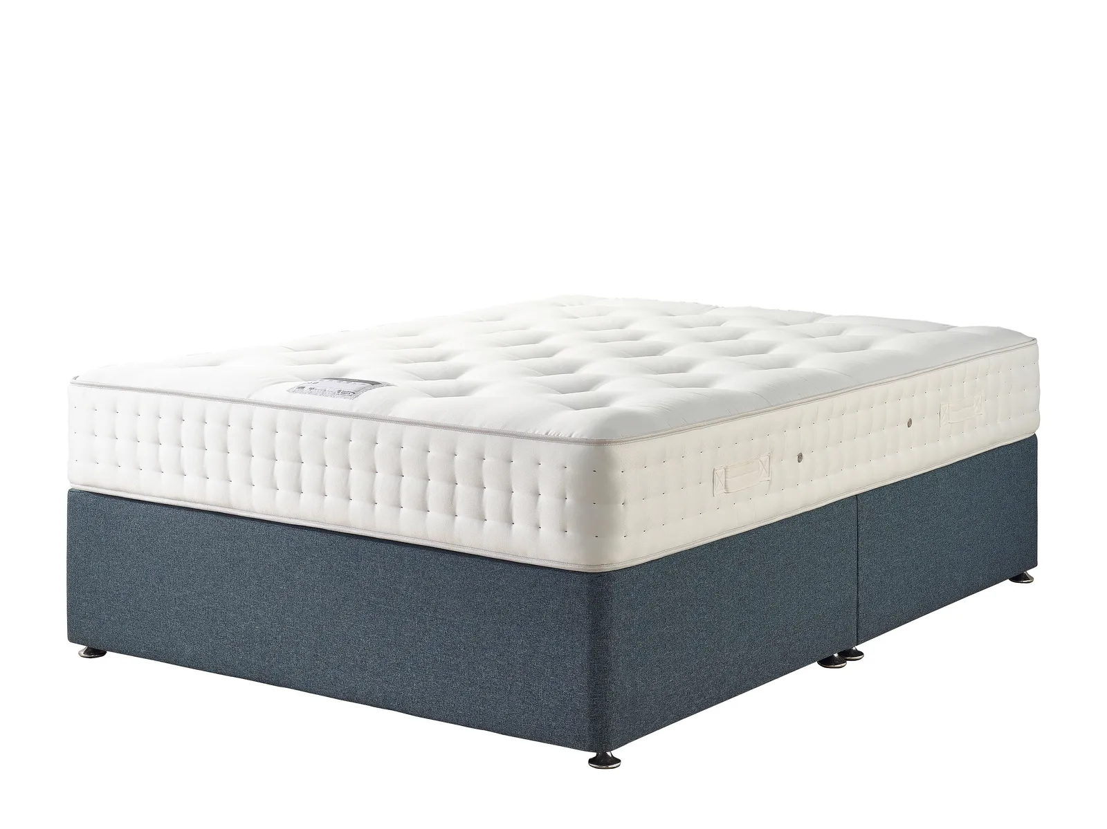 Double Divan Set