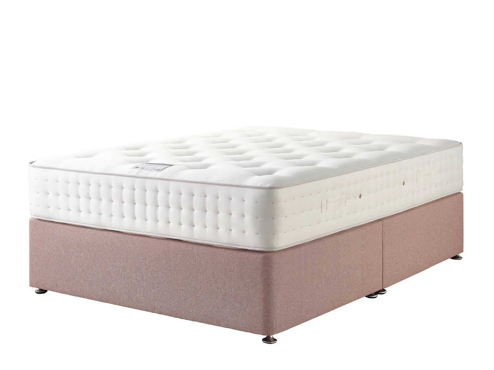 Double Divan Set
