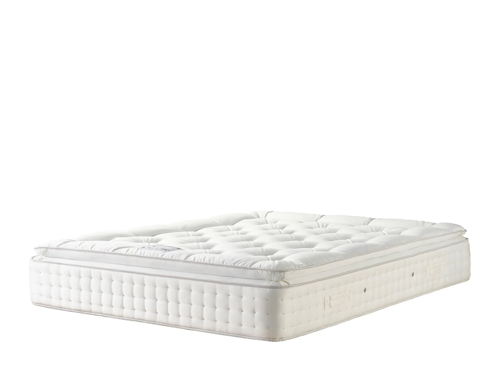 Double Mattress