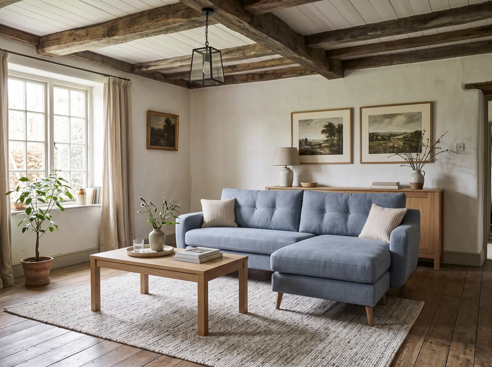 Lounger Sofa