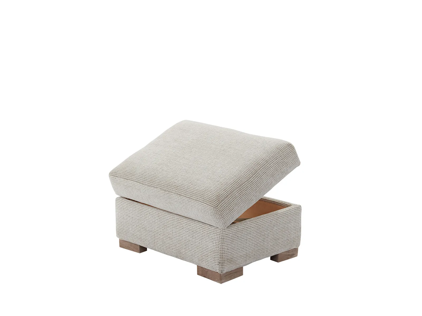 Large Storage Stool