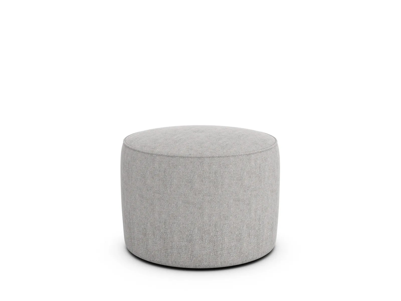 Large Round Stool