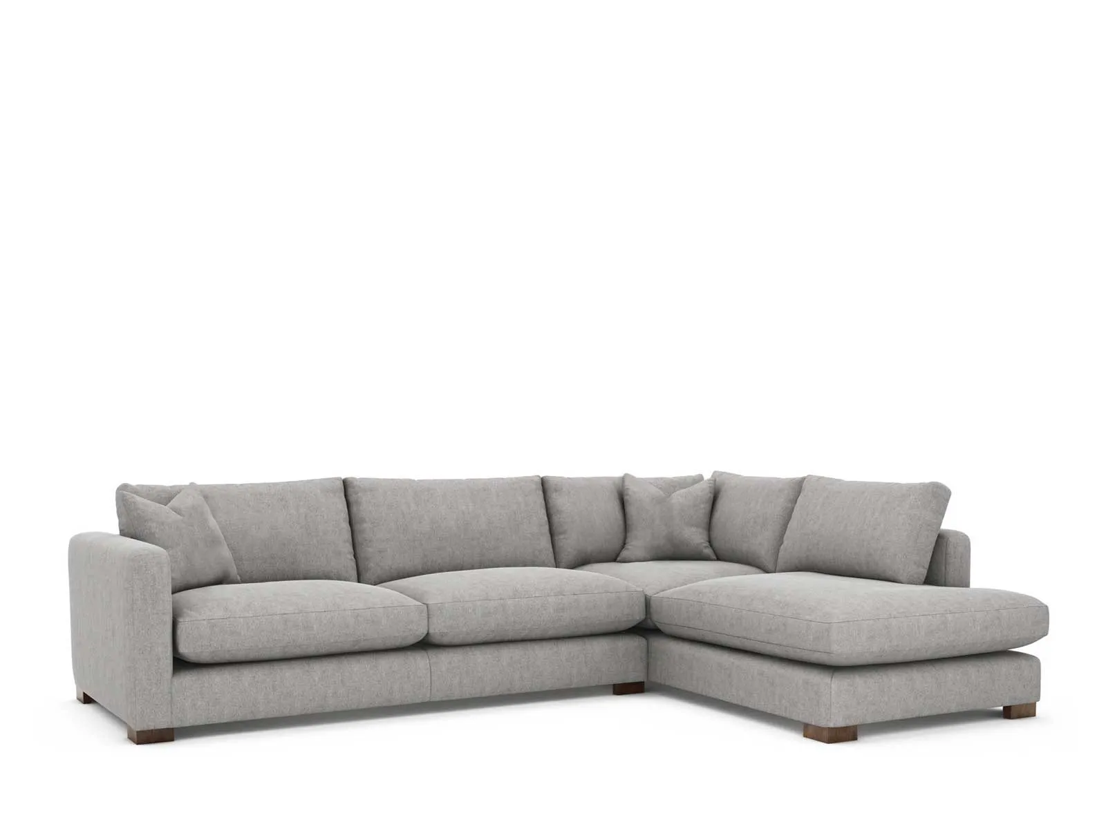 Small Corner Group - Left Hand Facing