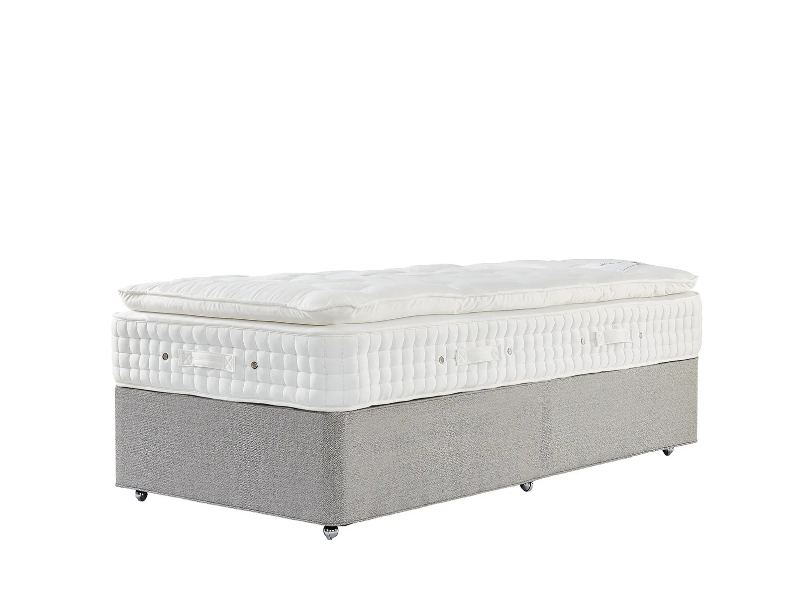 Single Divan Set