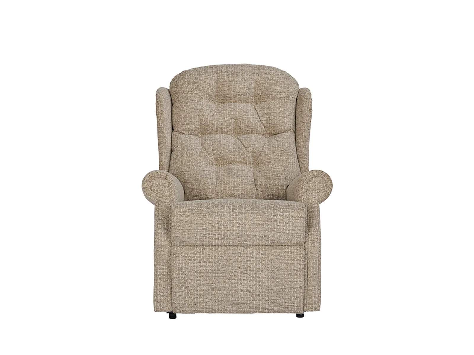 Fixed Chair
