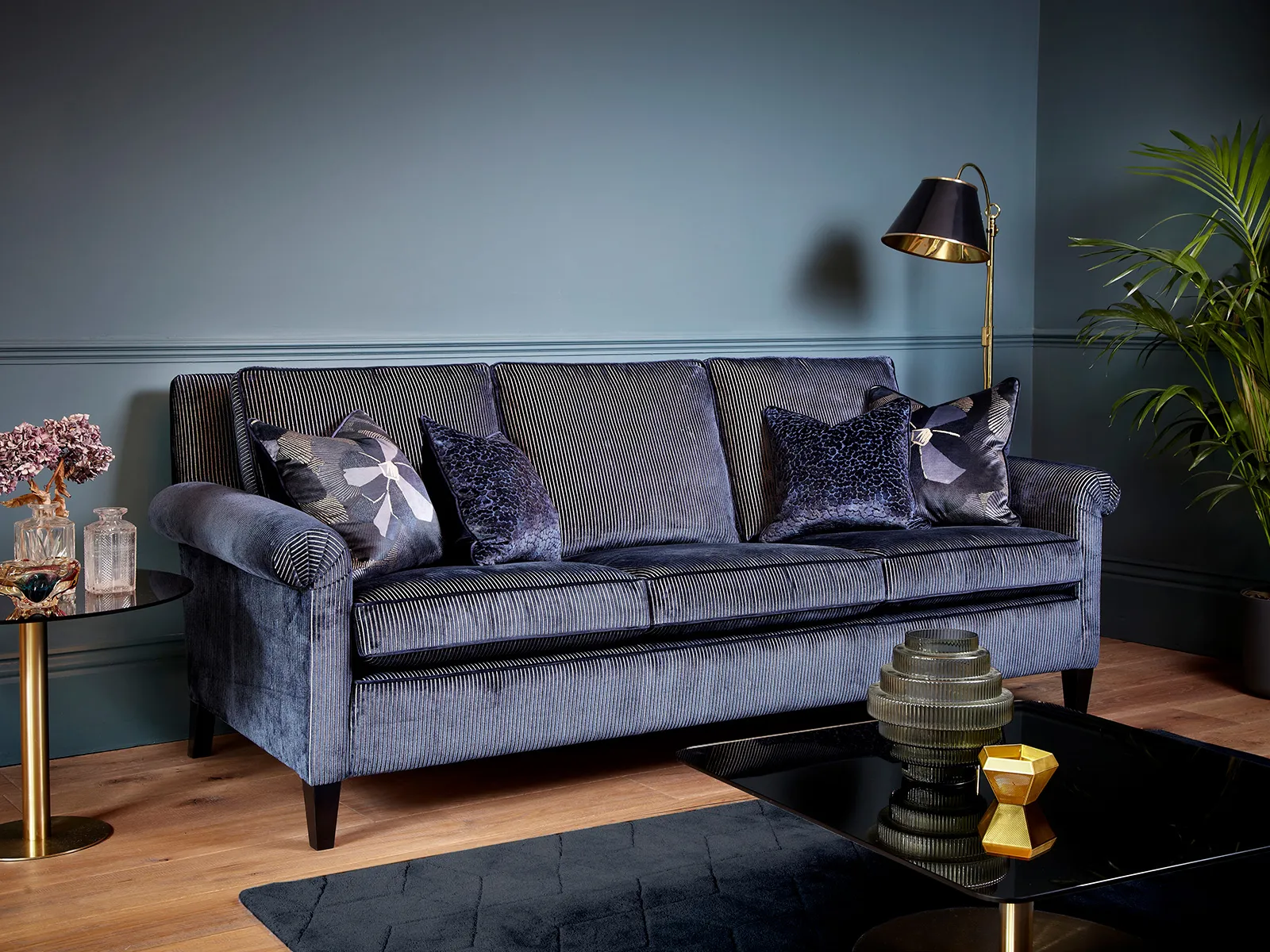 Large Sofa