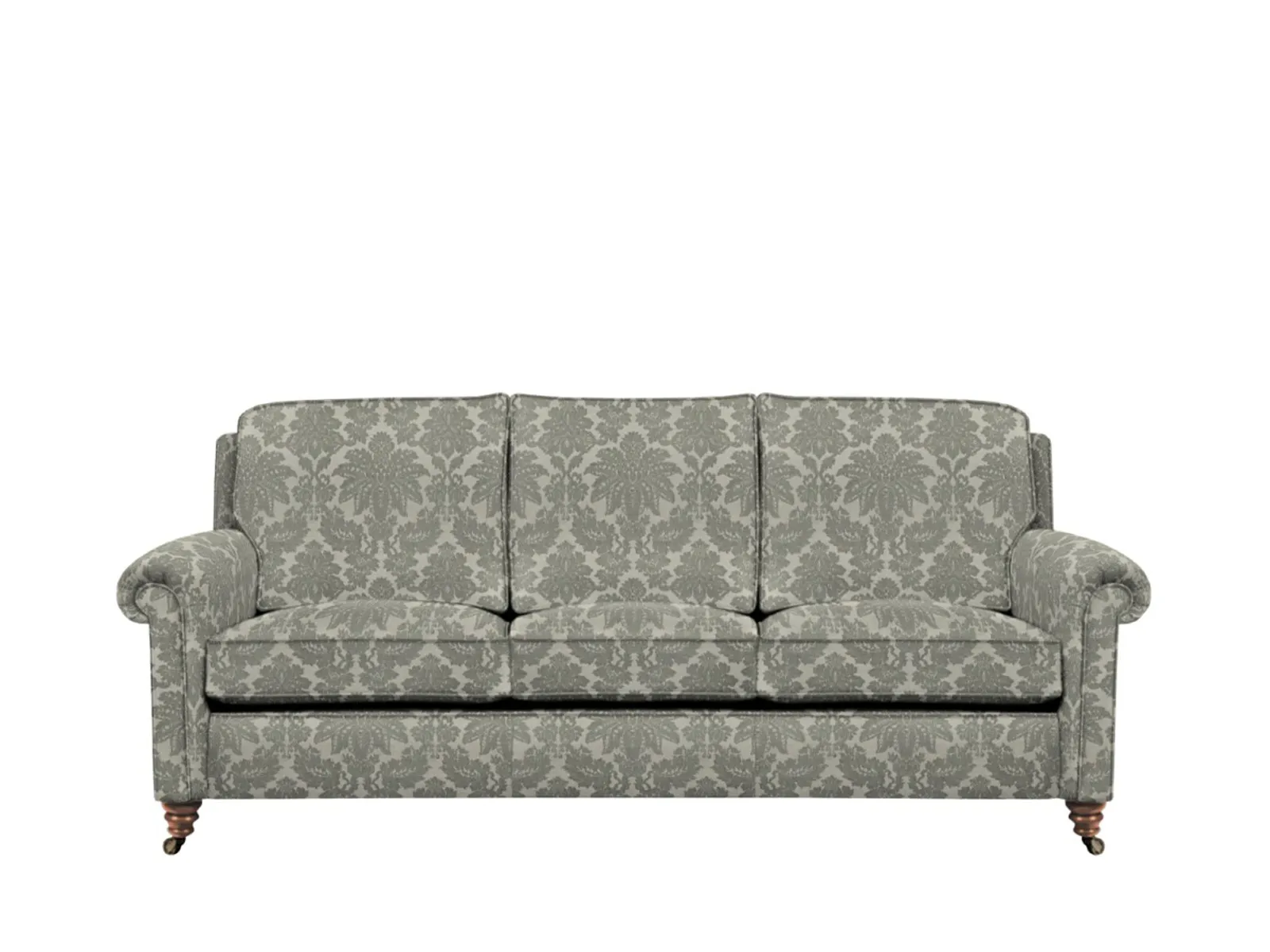 Large Sofa - 3 Cushions