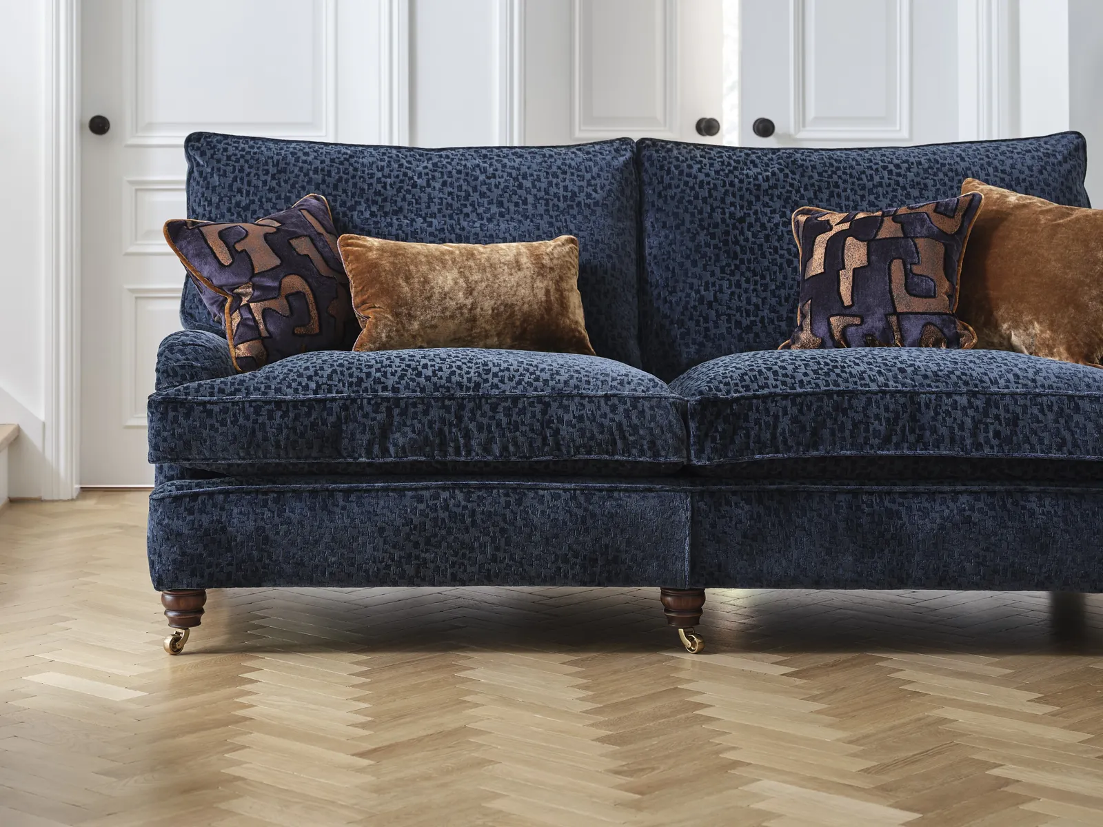 3 Seater Sofa