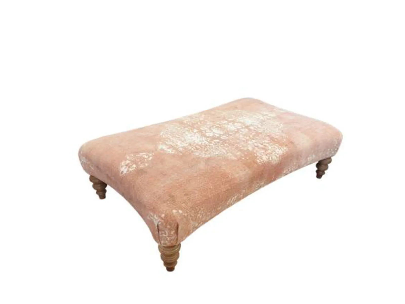 Curved Stool (plain Top)