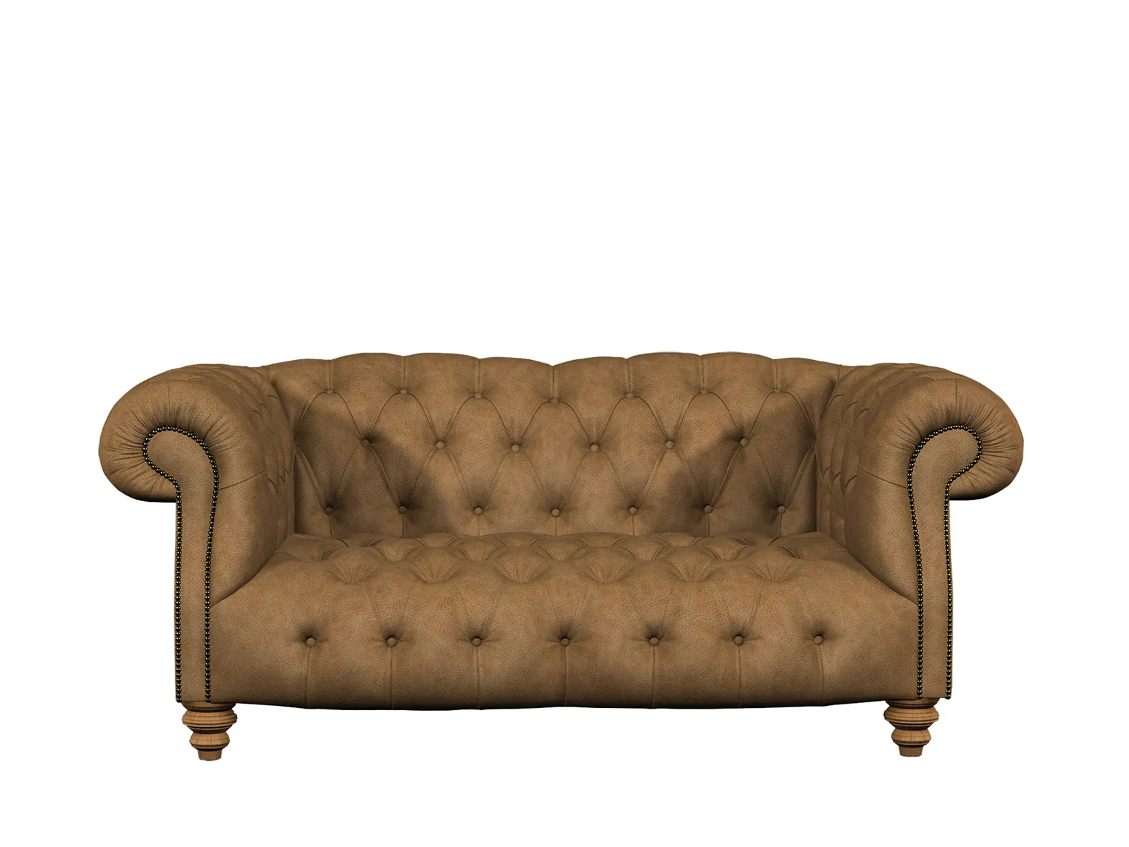 Petite Sofa