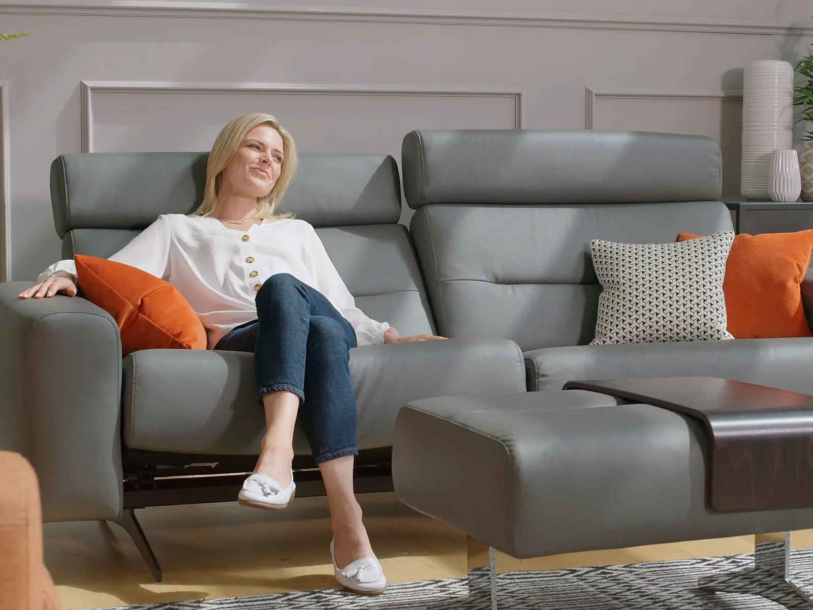 2.5 Seater Sofa