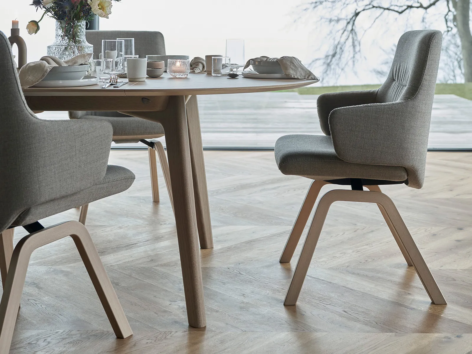 Dining Chair