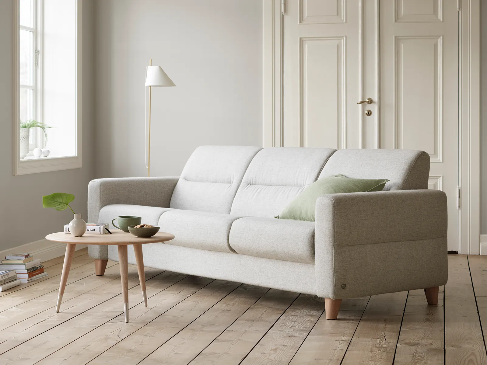 3 Seater Sofa
