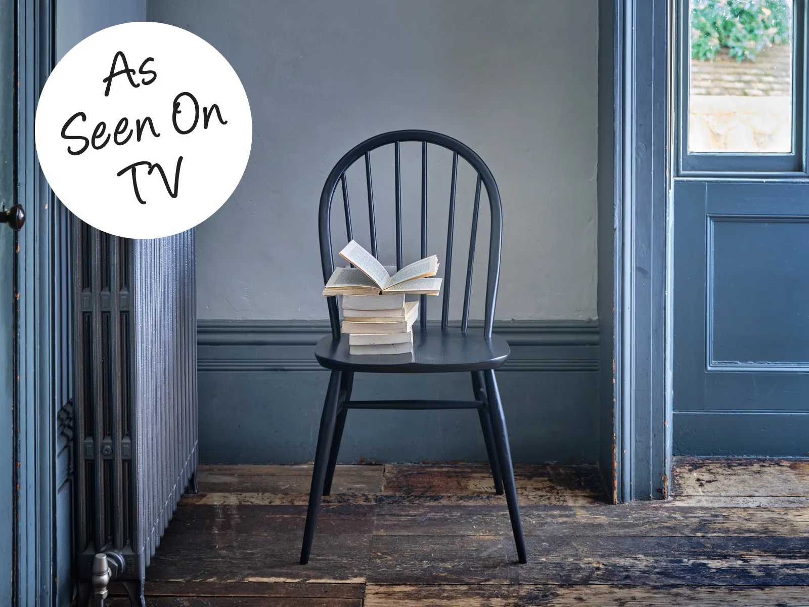 Windsor Dining Chair
