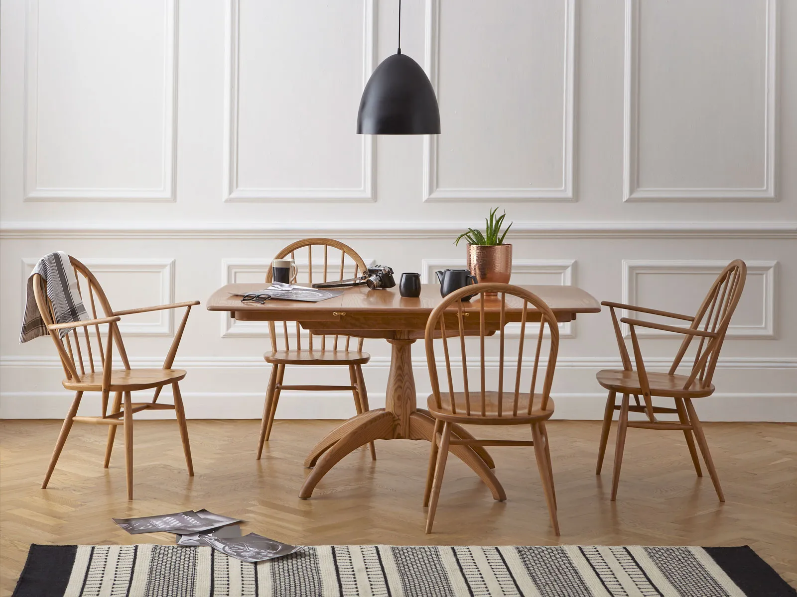 Small Dining Table