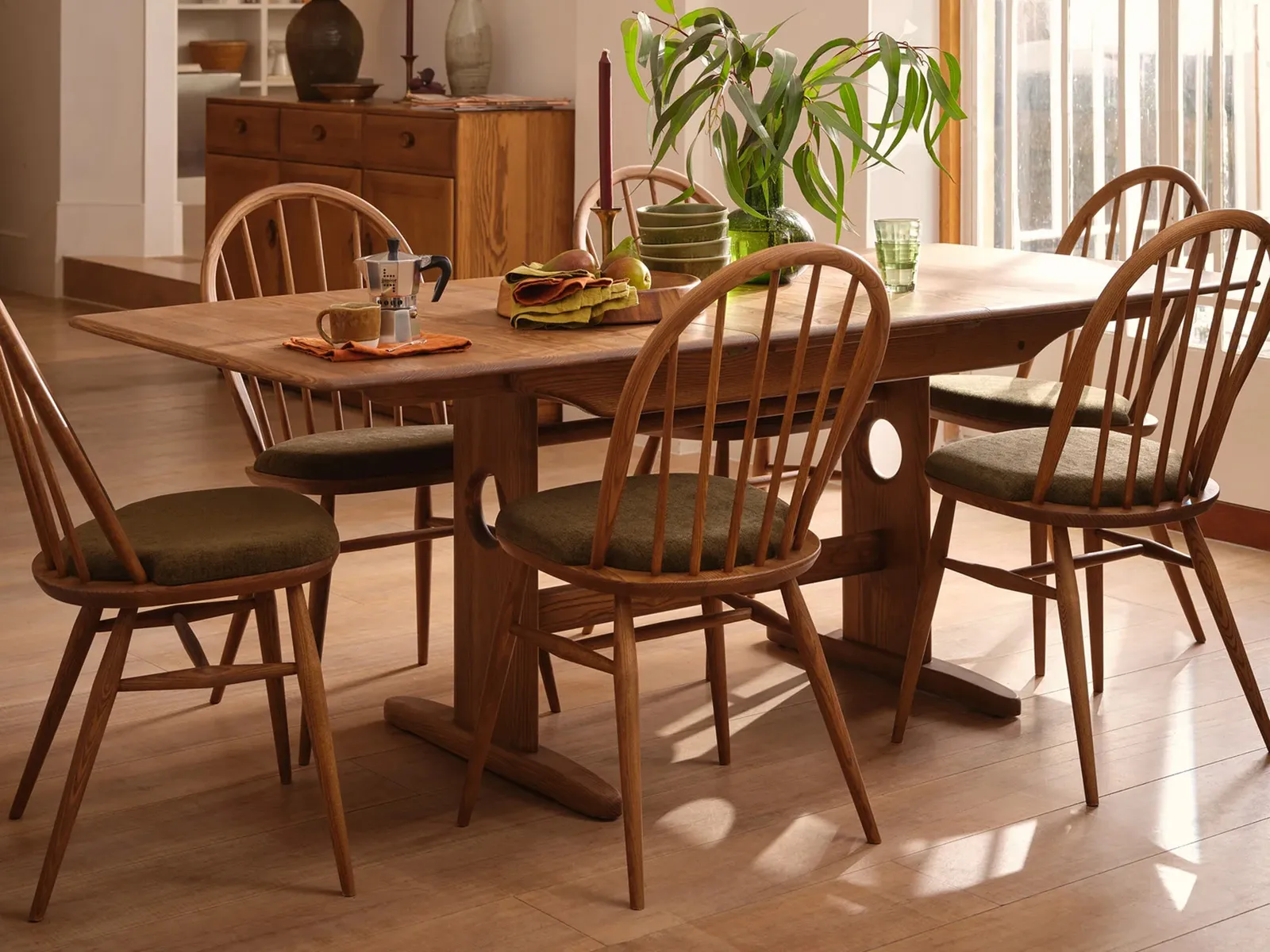 Medium Dining Table