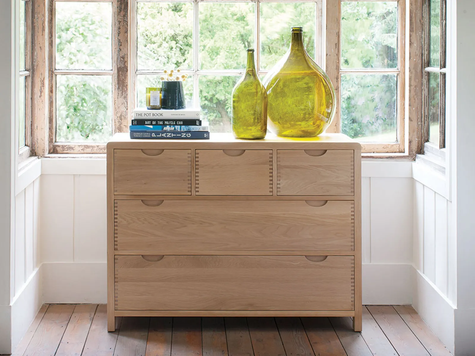 5 Drawer Chest