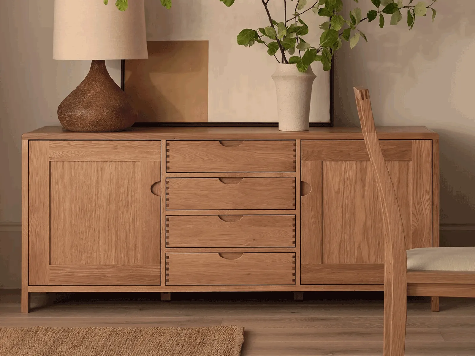 Large Sideboard