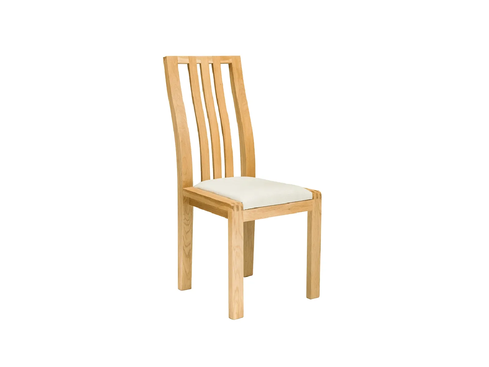 Stick Back Chair