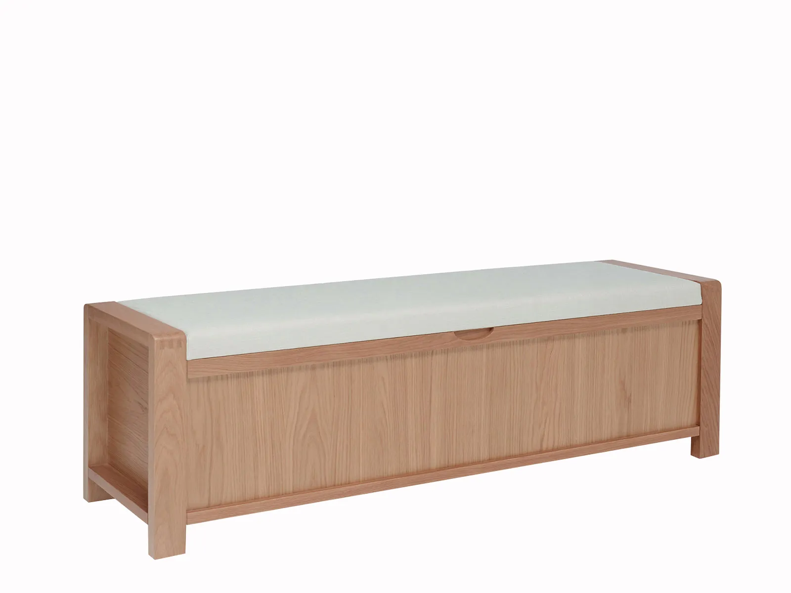 Storage Bench