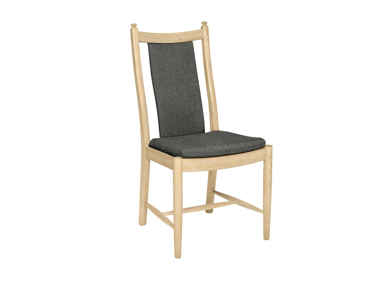 Penn Padded Back Dining Chair