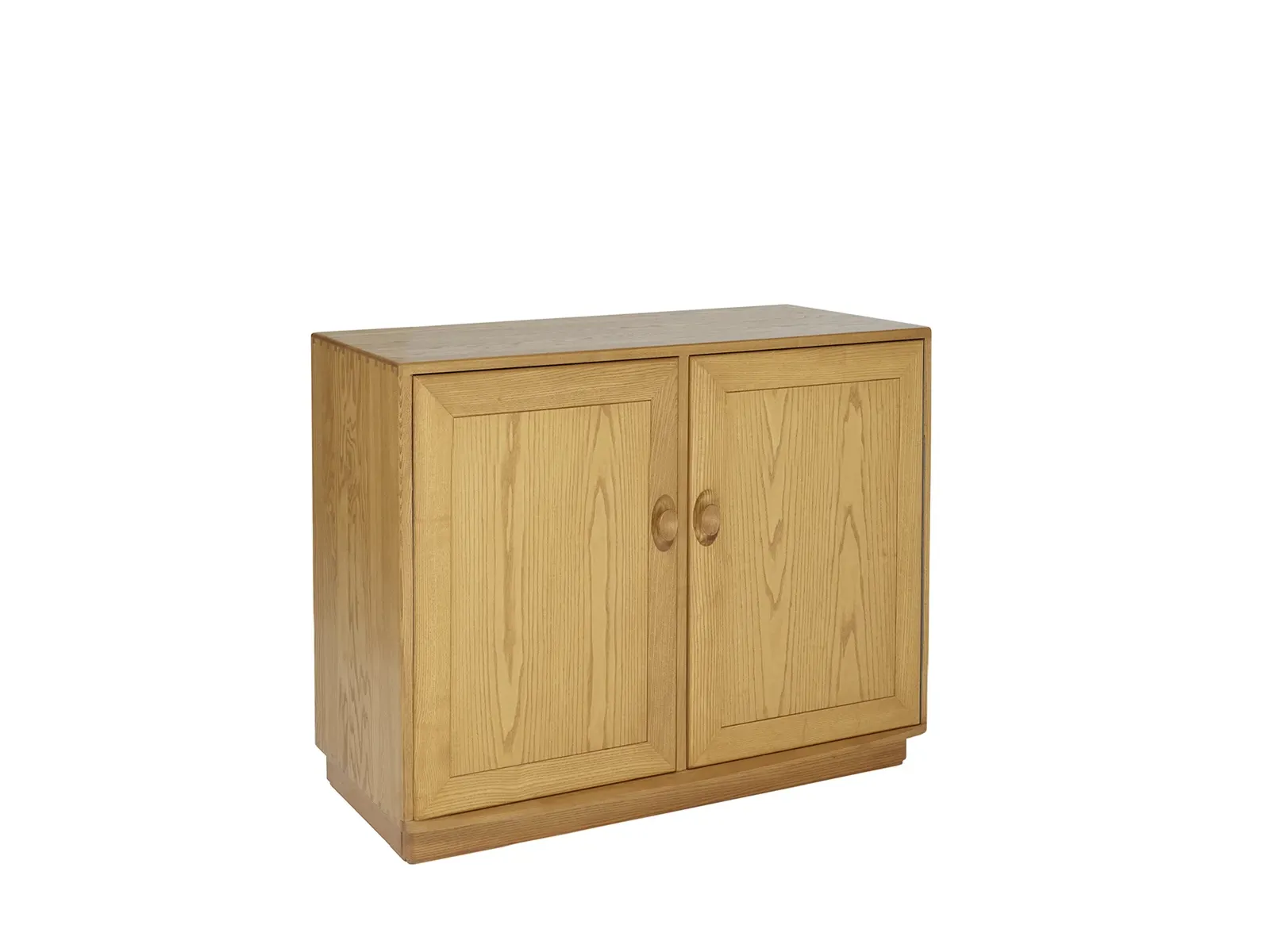 2 Door Cabinet